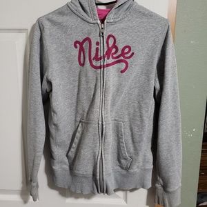 Nike hoodie